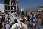 ¿Cuántos heridos y daños dejó el terremoto de 7.4 en Colombia? Cifras oficiales