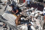 ¿El terremoto en Colombia también golpeó a Venezuela? Esto confirmaron las autoridades