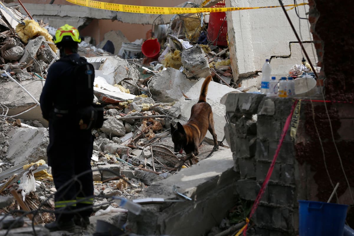 UNGRD reduce cifra de víctimas mortales del terremoto: ¿por qué?
