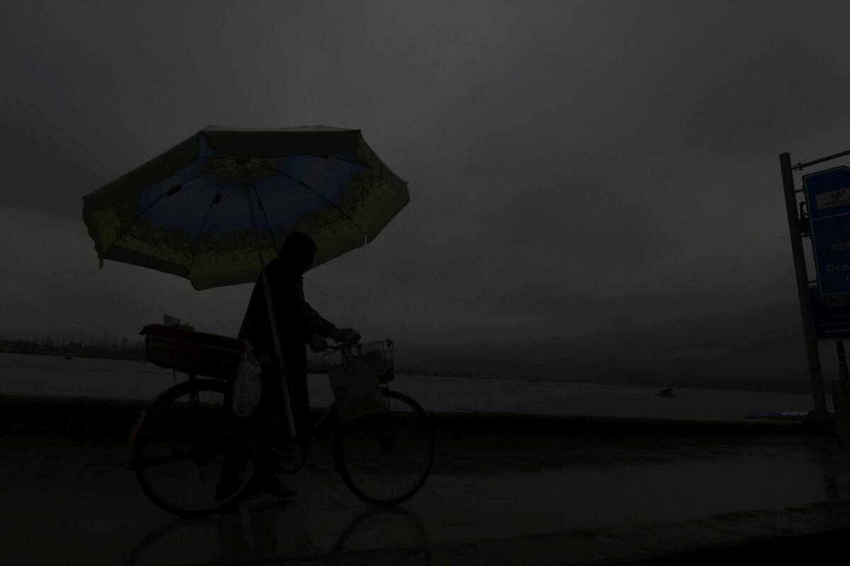 Más de 80 muertos en la India tras emergencias por fuertes tormentas