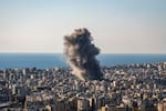 Nuevo ataque de Israel en Líbano deja saldo mortal en Beirut