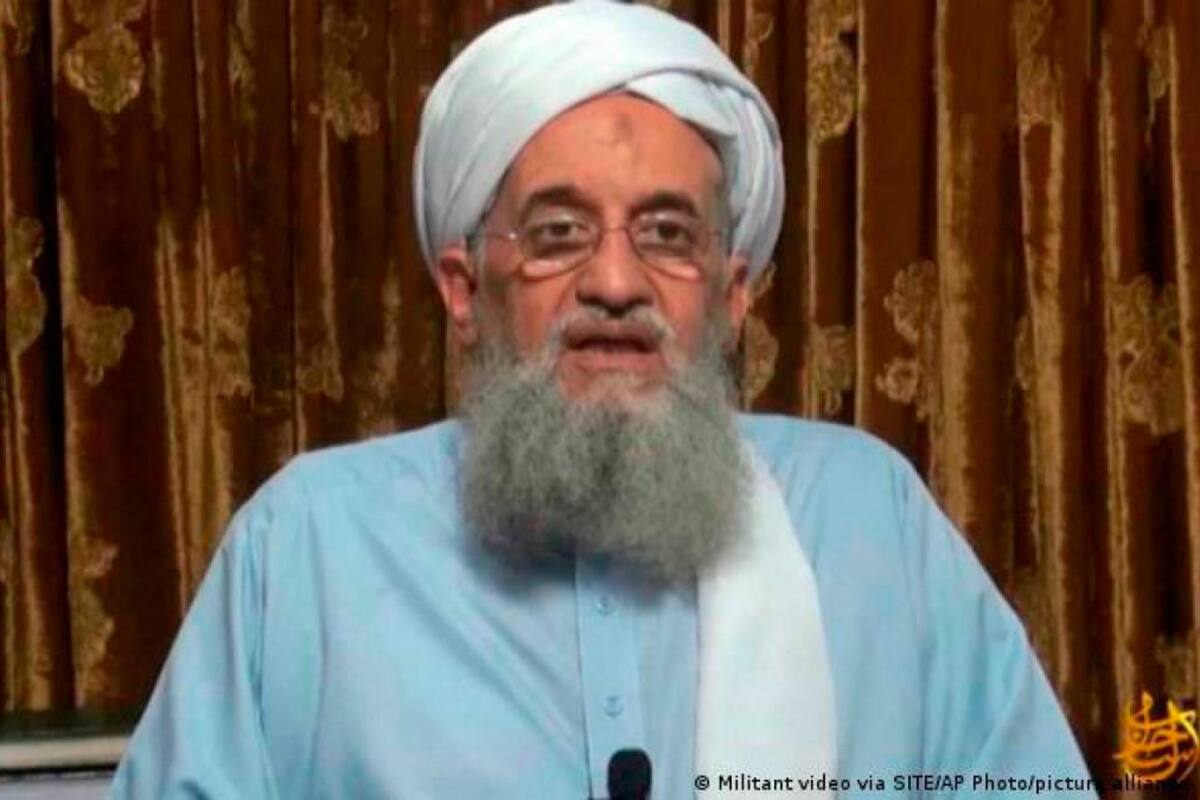 En imágenes: la vivienda donde se presume fue abatido el líder de al Qaeda