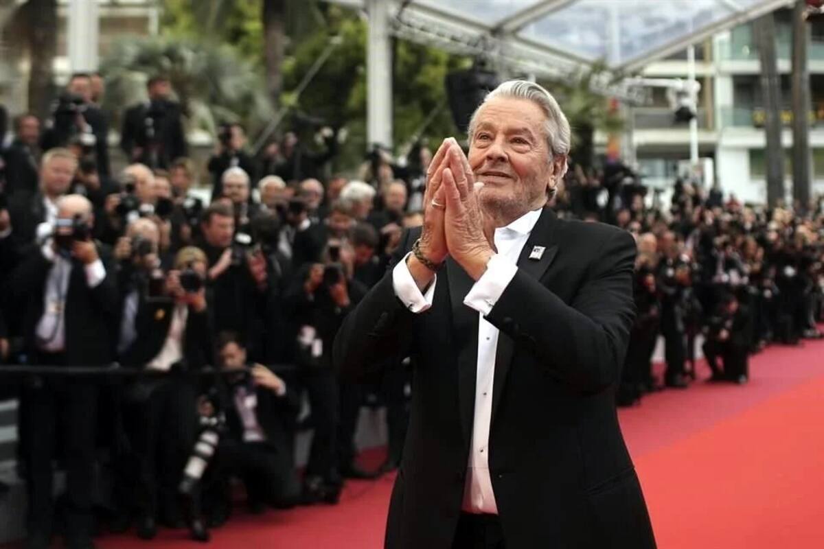 Fallece uno de los más grandes exponentes del cine francés