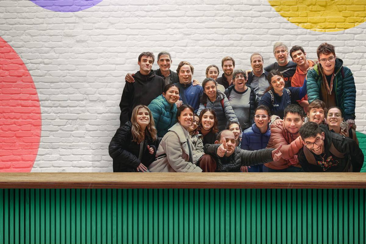Alamesa: el primer restaurante atendido por personas con neurodiversidad