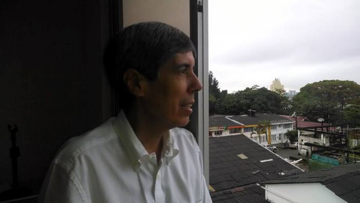 Alan Jara. COLPRENSA