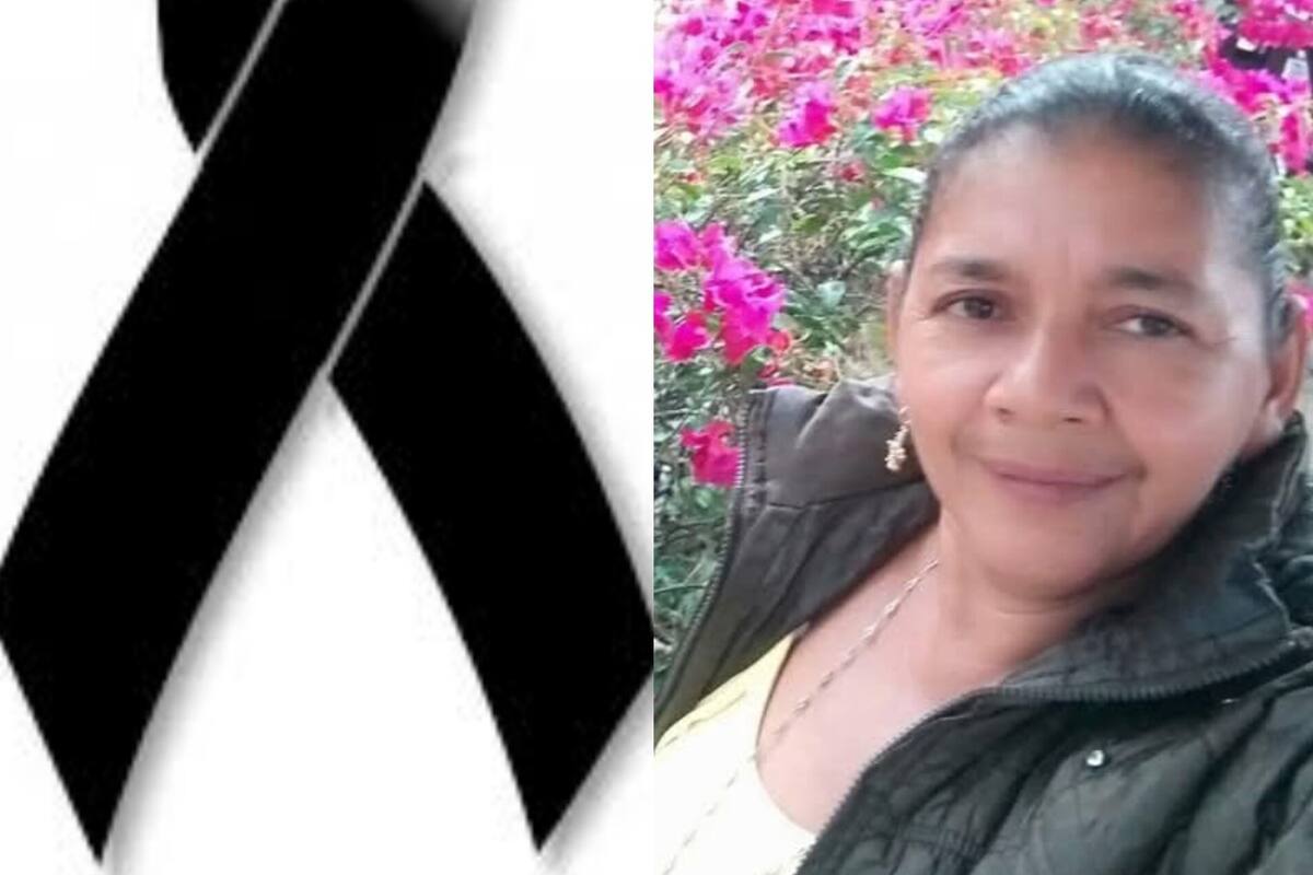 Mató a su madre de 6 puñaladas: Alba Guerrero era una líder en Bolívar