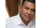 Alberto Díaz, el hombre que su mujer le quitó la vida, era pensionado de la Policía