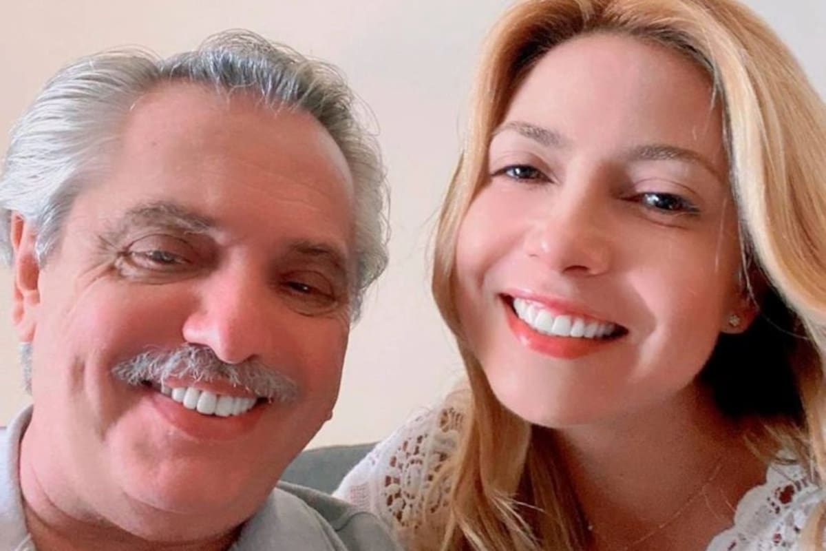 Expresidente argentino es denunciado por violencia de género por su exmujer