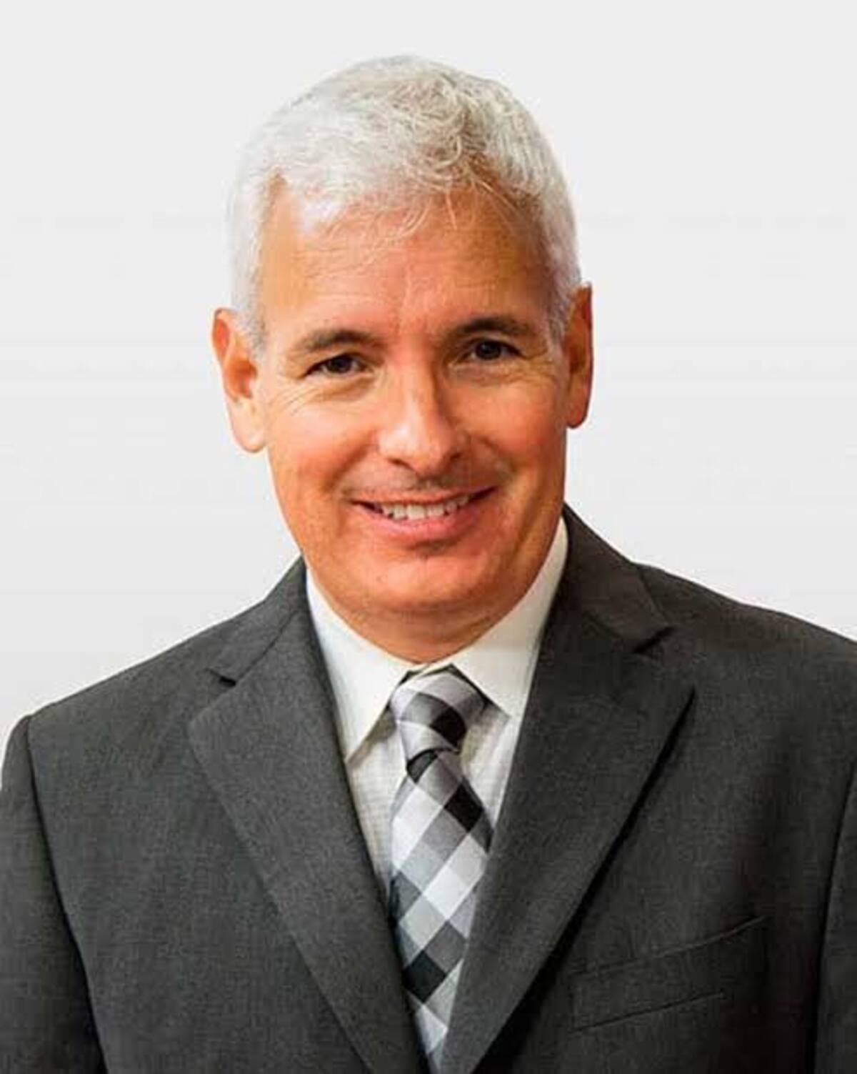 Falleció Alberto Padilla, referente del periodismo y exCNN. //Foto: Cortesía.