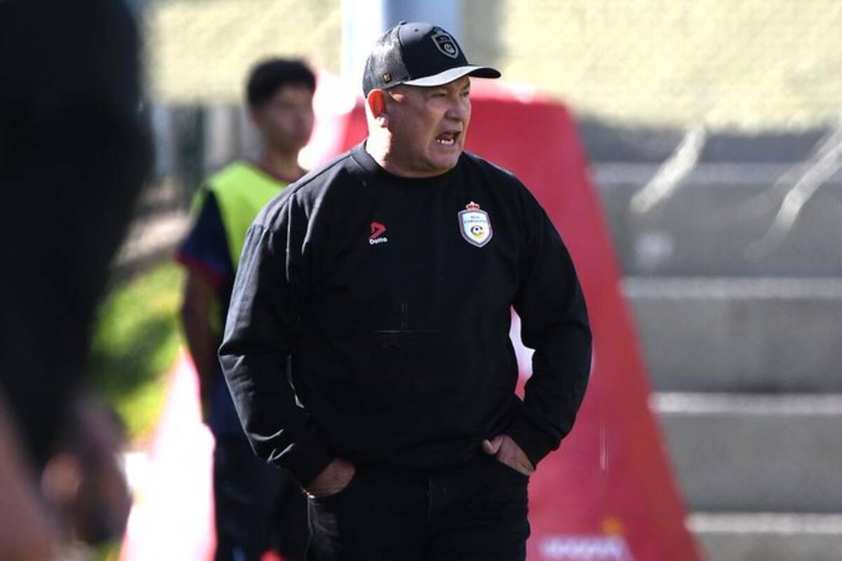 ¡Sí renunció! Alberto Suárez se va del Real Cartagena