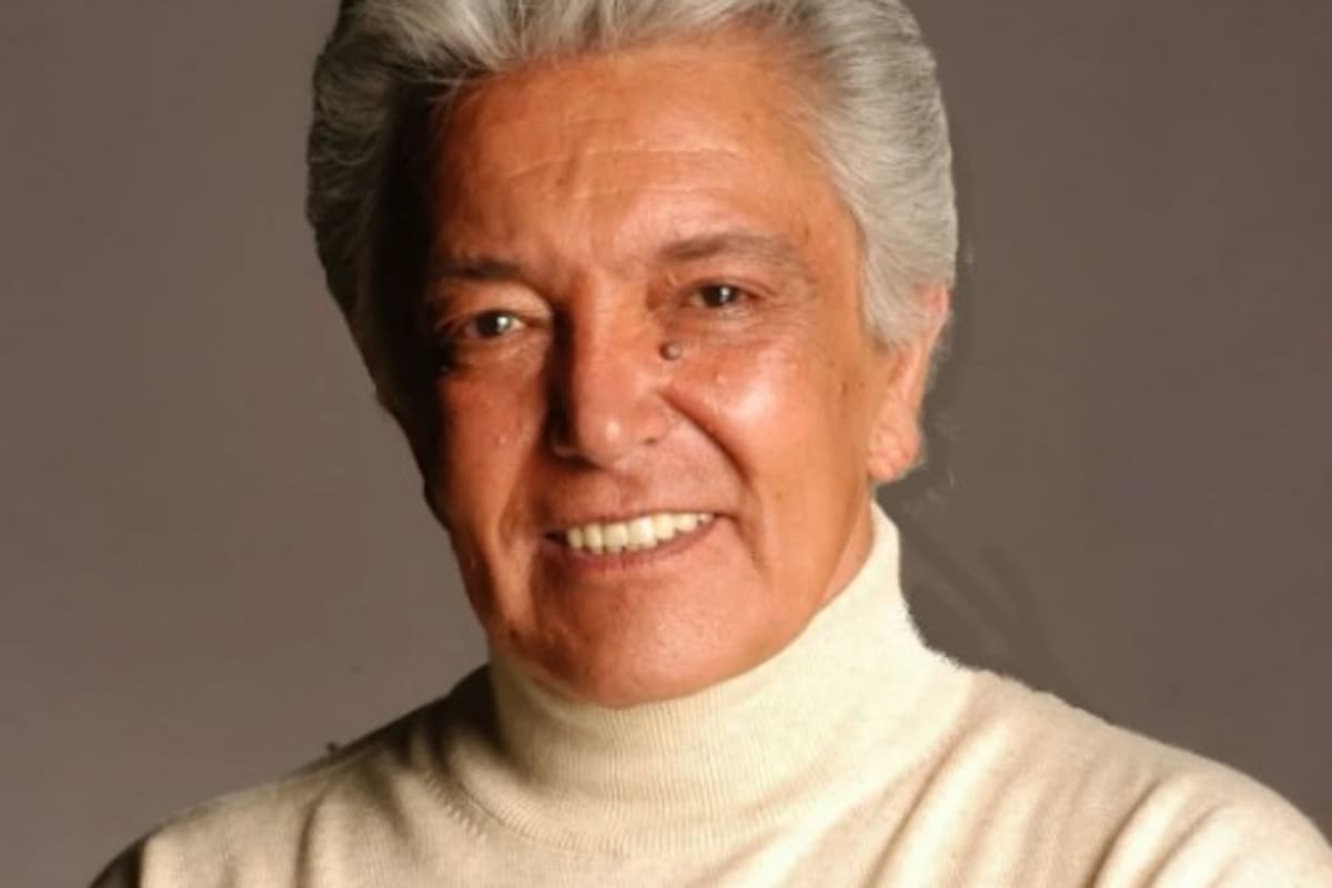 Alberto Vázquez fue hospitalizado: este es su estado de salud actual