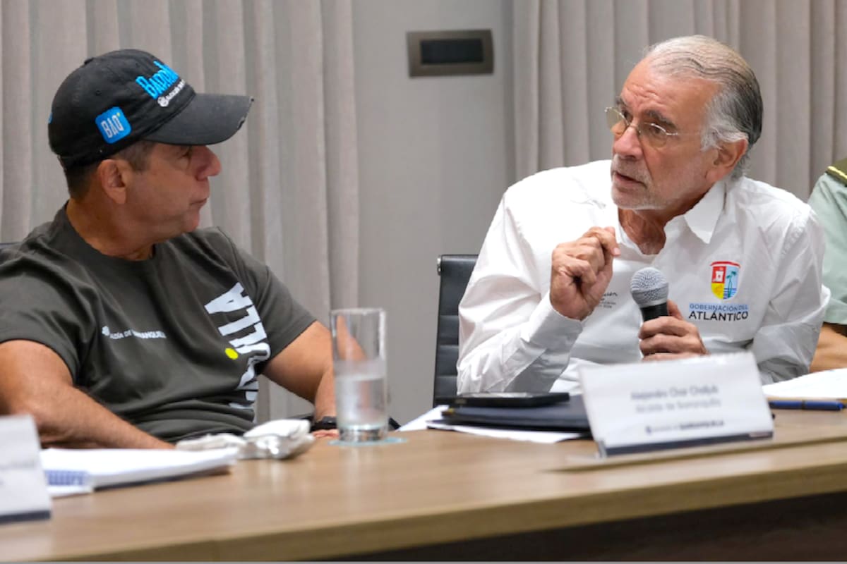 Char y Verano, se pronuncia sobre el atentado a Miguel Uribe Turbay