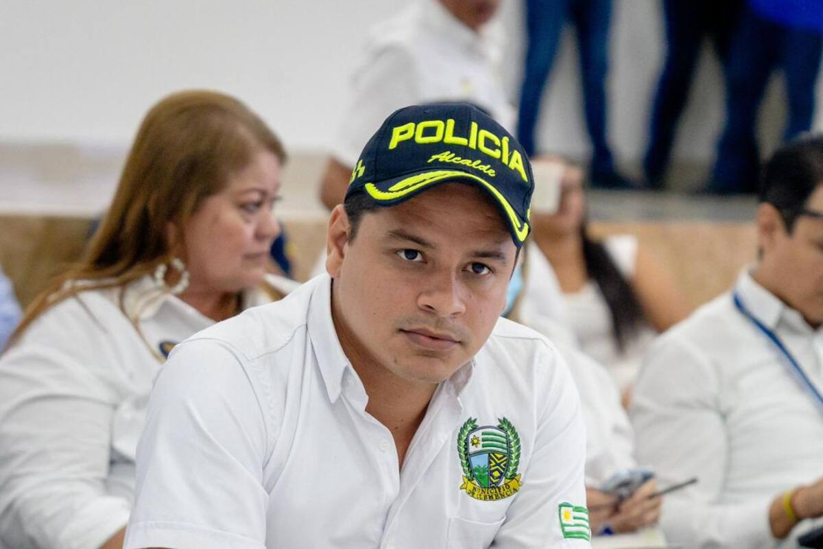 Declaran improcedente la demanda electoral contra el alcalde de Clemencia