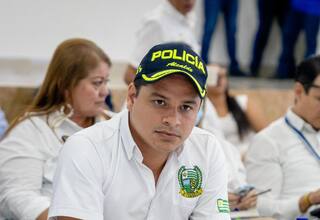 Declaran improcedente la demanda electoral contra el alcalde de Clemencia