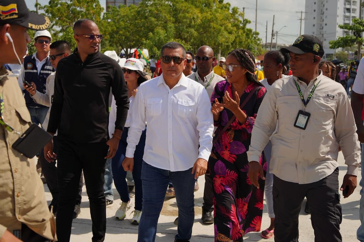 Así serán los controles a la publicidad política; habla Dumek Turbay