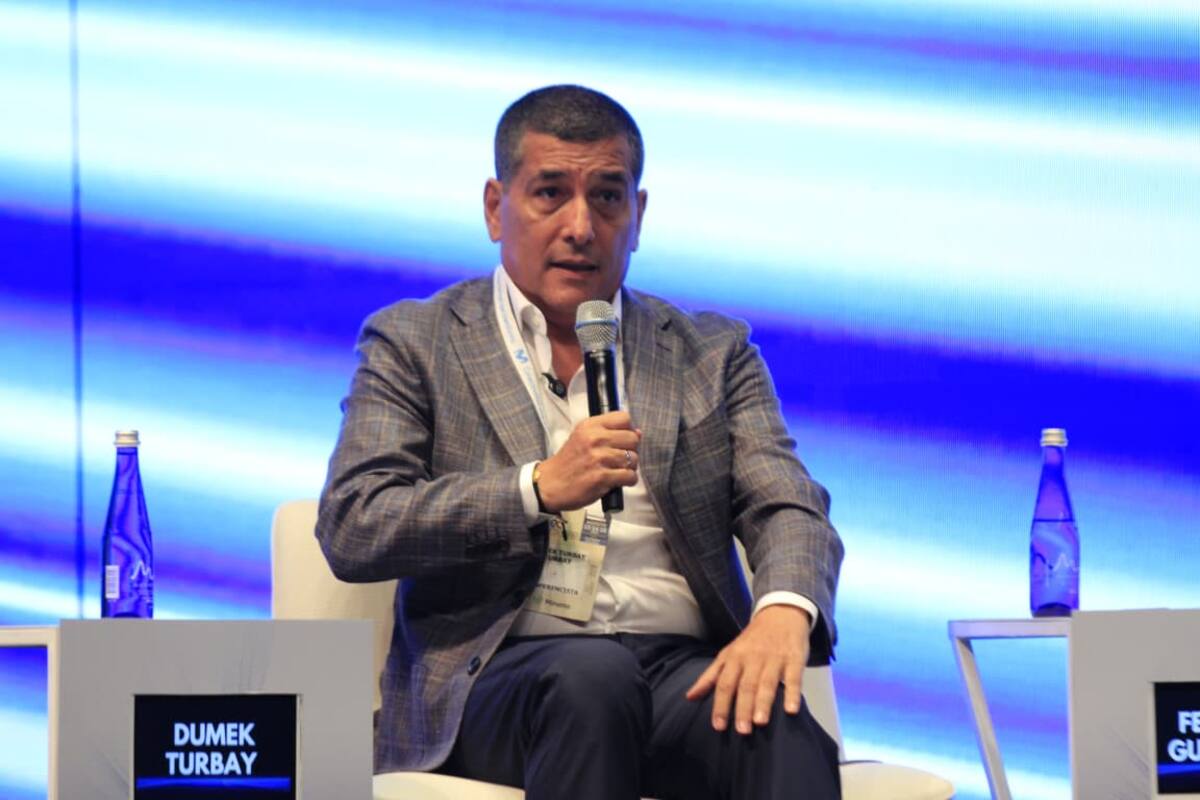 Alcalde Dumek Turbay: “Hemos recibido desprecios por parte del Gobierno Petro”