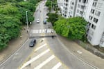 La propuesta del Distrito para solucionar el caos vehicular en Parque Heredia