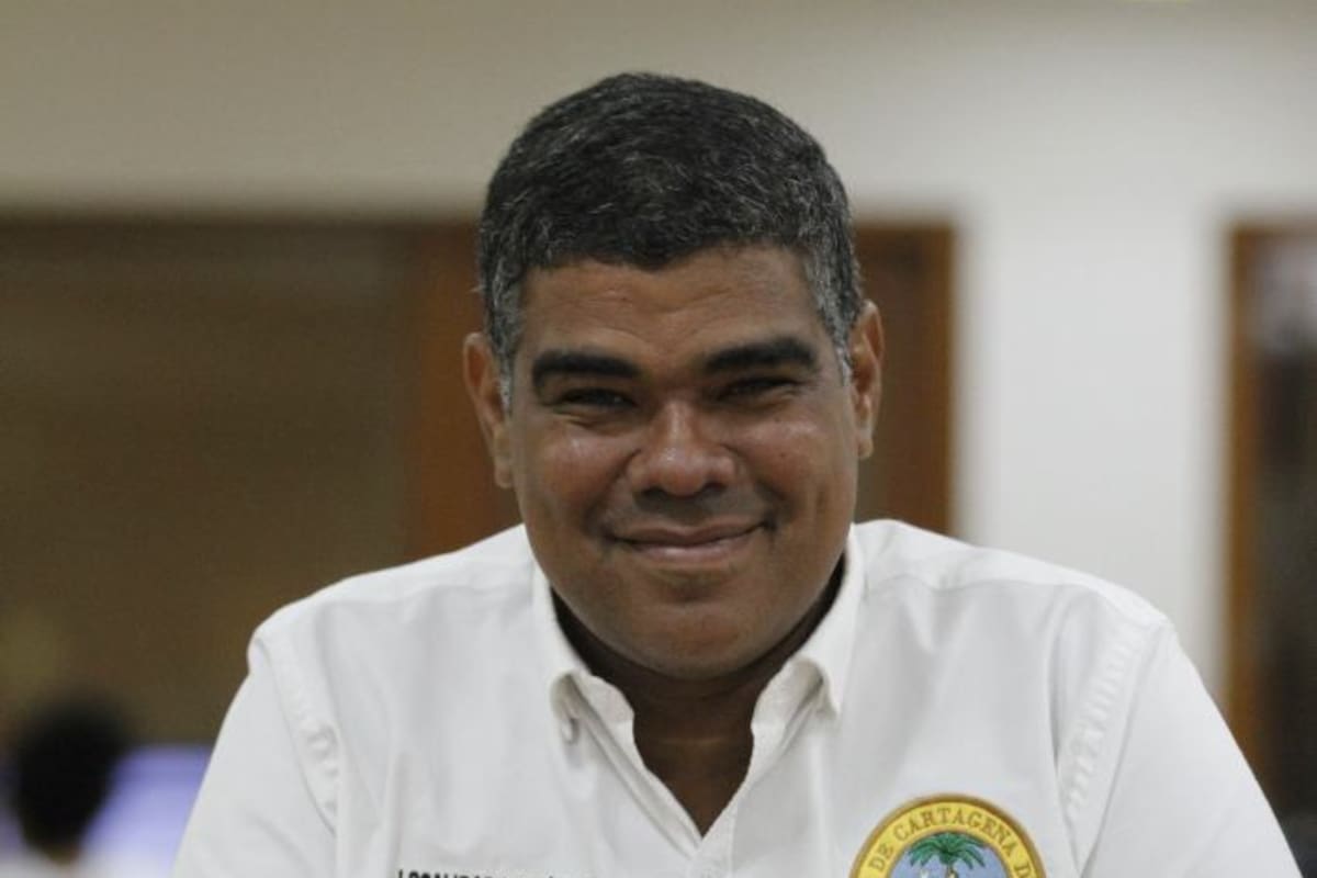 $5.500 millones destinó el Distrito para invertir en la Localidad 1