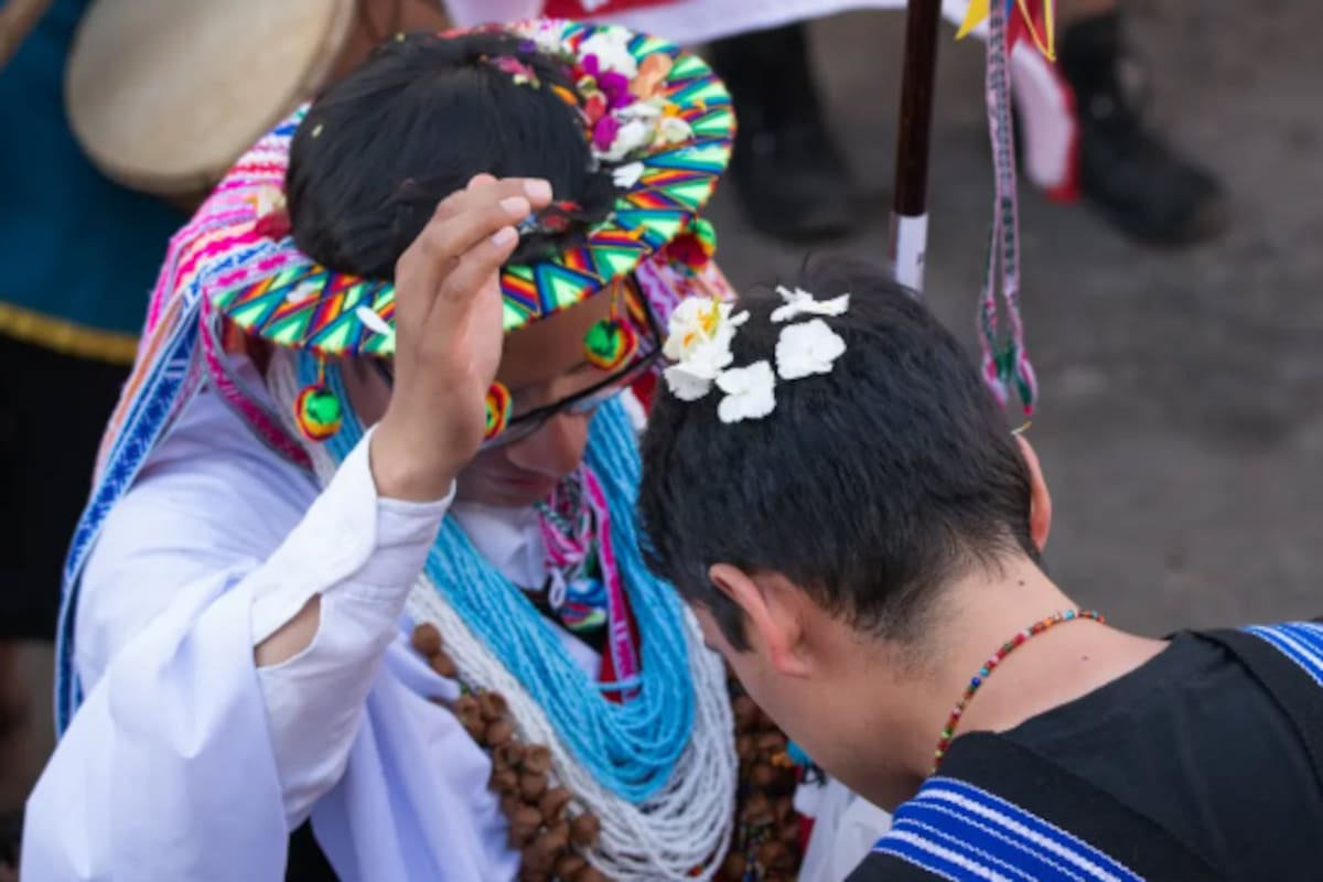 Semana Santa en Sibundoy: el corazón cultural del Putumayo