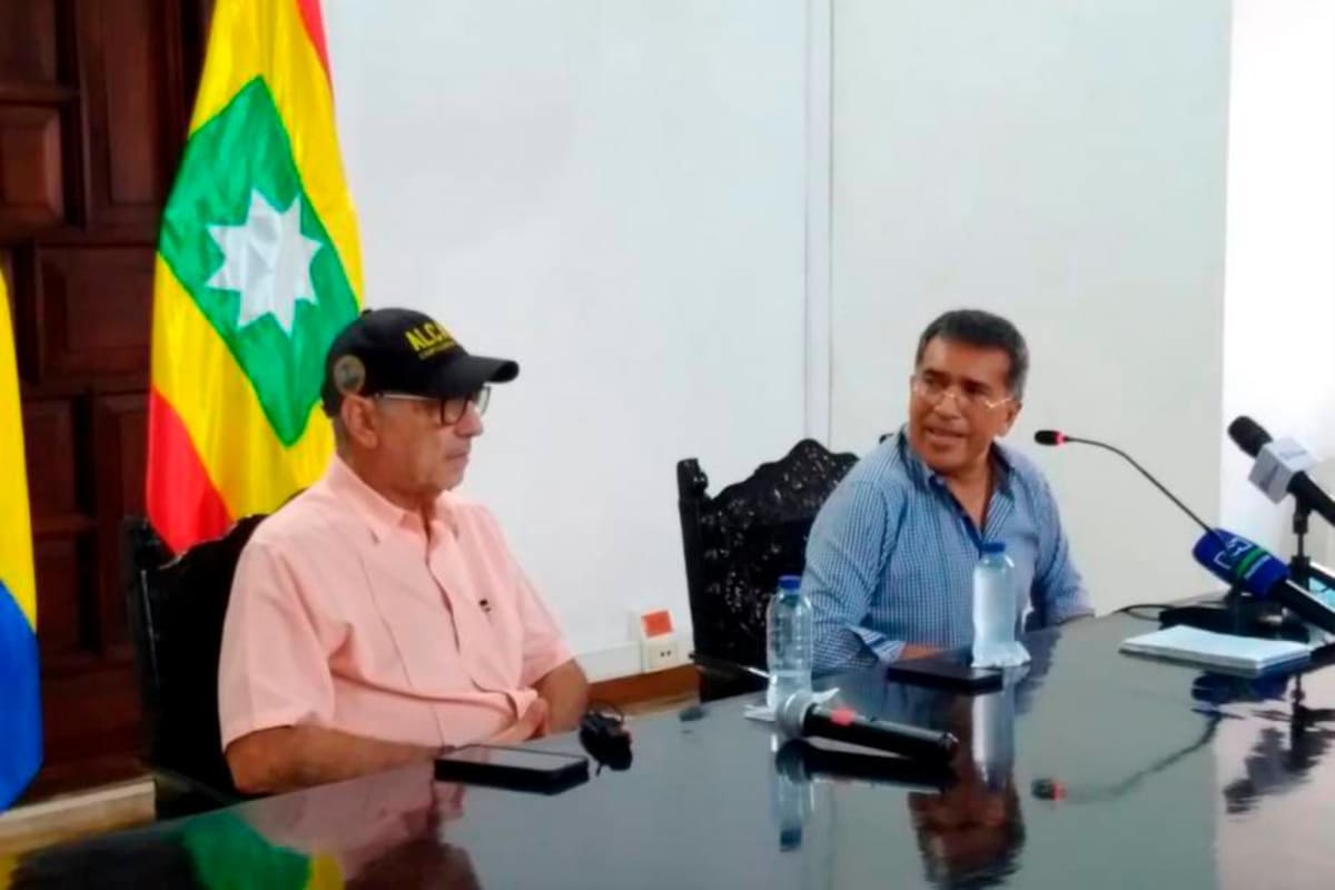 Dau pide suspender embargos y archivar el proceso de la Contraloría