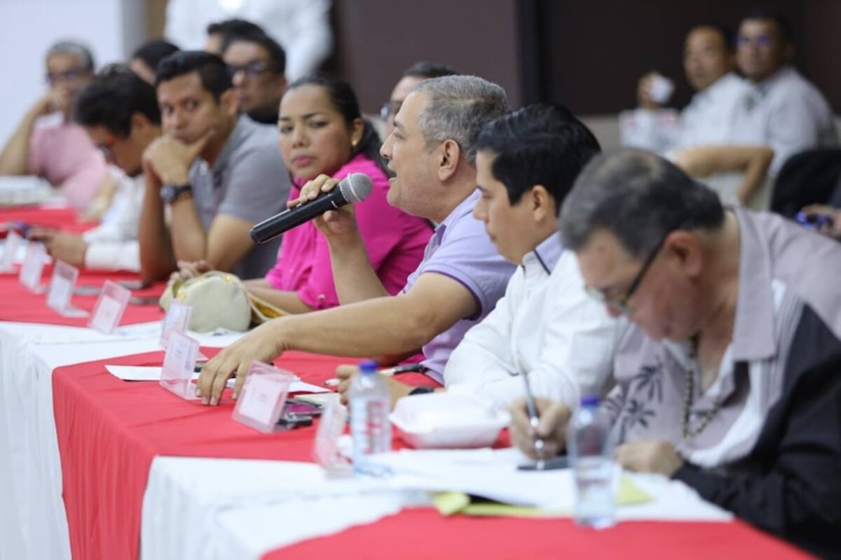 Alcaldes del Atlántico buscan soluciones a altas tarifas de energía