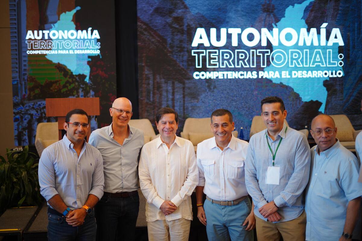 Alcaldes del Caribe se reunirán en Montería para fortalecer la descentralización regional.