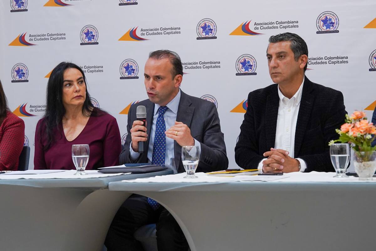 Crisis en la Vía Panamericana: Asocapitales exige intervención del Gobierno