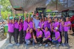 Mujeres campesinas de Achí administrarán nuevo banco de maquinaria agrícola
