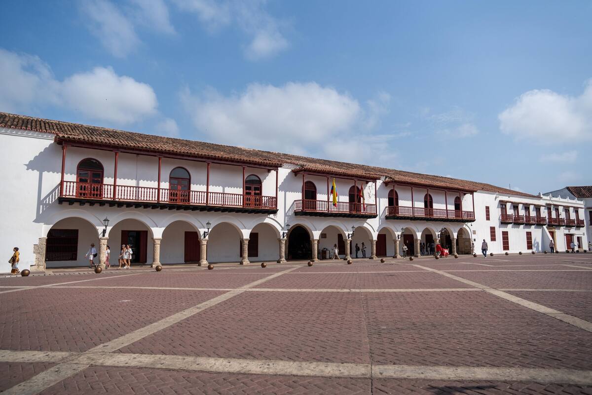 Cartagena, segunda ciudad con mejor gestión pública en Colombia