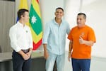 Alcaldía de Cartagena anuncia apoyo para el caricaturista RoberArt