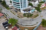 “Proyecto para evitar inundaciones en Bocagrande y Castillogrande sigue en construcción”, Alcaldía de Cartagena tras lluvias