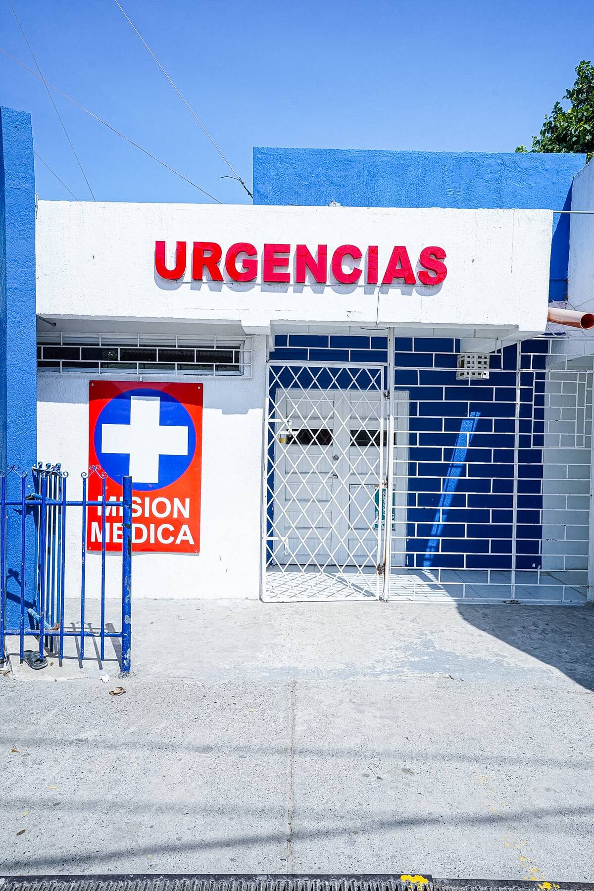 Alcaldía de Cartagena mejora Centros de Atención Primaria (CAP) en salud. // Foto: cortesía - Distrito