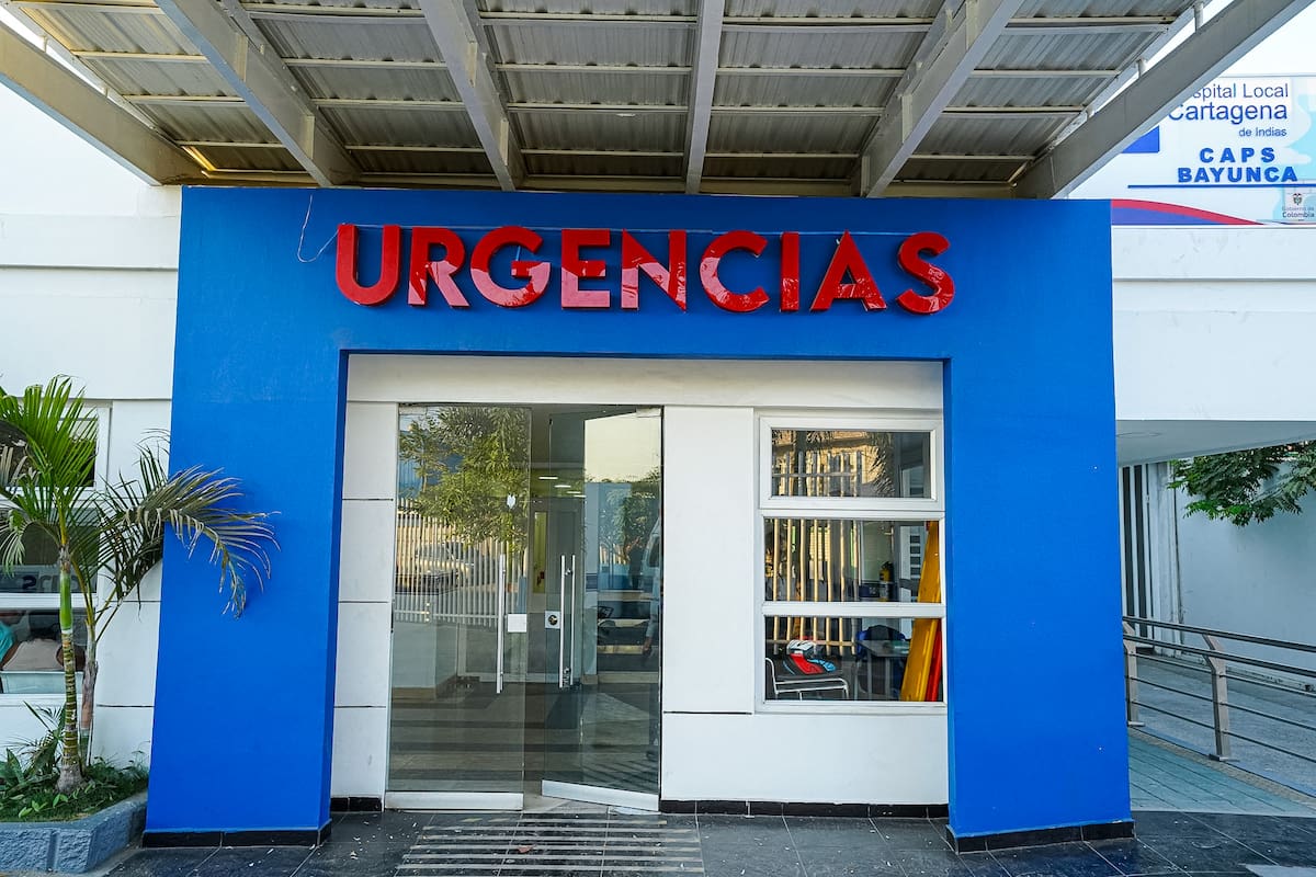 Alcaldía moderniza 4 centros de salud en Cartagena: esta fue la inversión