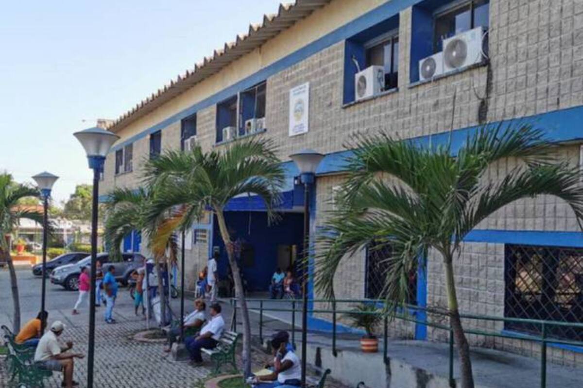 Designan al nuevo alcalde de la Localidad 2 de Cartagena
