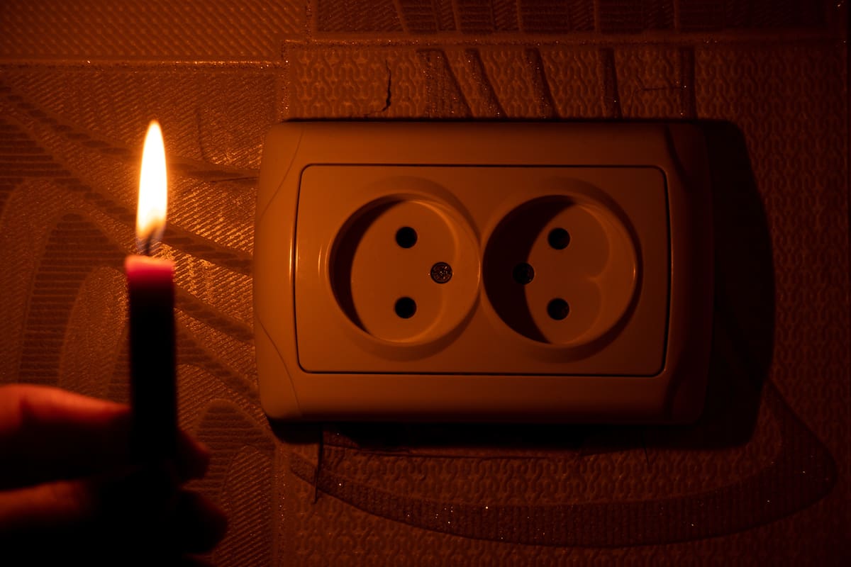 Afinia le quitó la energía a la alcaldía de Norosí por millonaria deuda