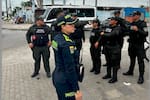 Barranquilla fortalece seguridad de los comerciantes con tecnología y redes de apoyo