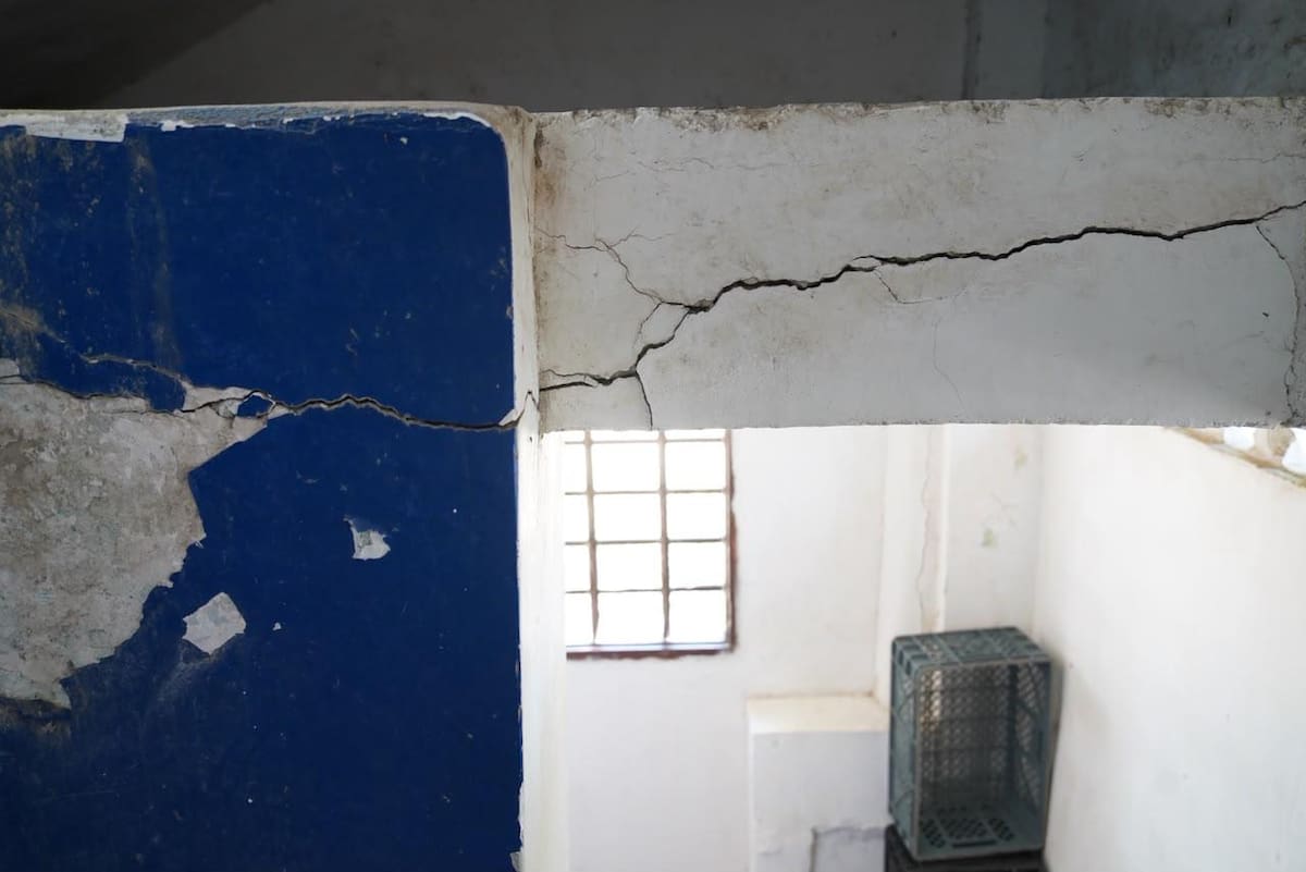 Alcaldía rehabilitará el histórico Liceo de Bolívar en Cartagena. // cortesía: Alcaldía de Cartagena
