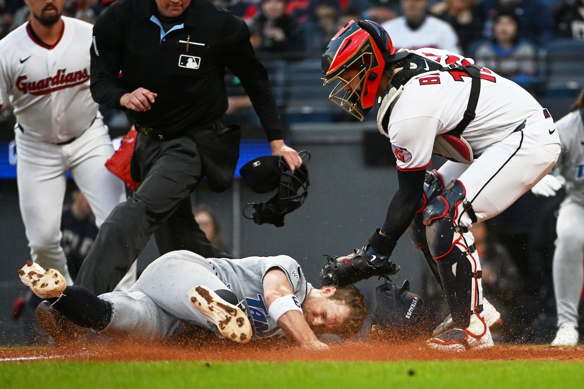 Grandes Ligas: Tampa, a una victoria de la Serie Mundial, Cleveland lo quiere impedir