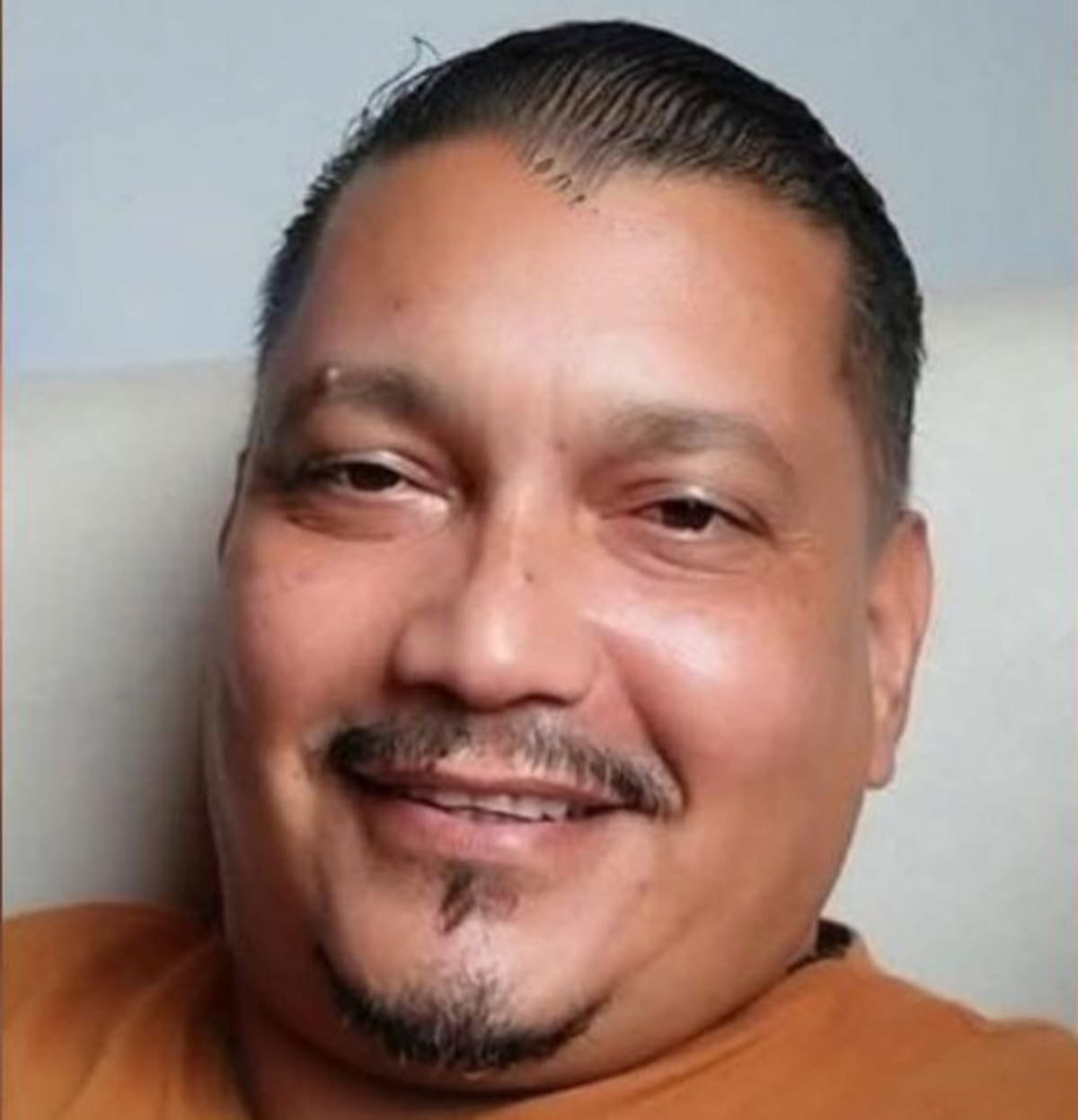 Este era Aldemar Alfredo Avendaño Carrillo, quien era el secretario de justicia del Tribunal Superior de Barranquilla, asesinado en marzo de este año el barrio Boston de la capital del Atlántico.//Cortesía Red de Cooperantes.