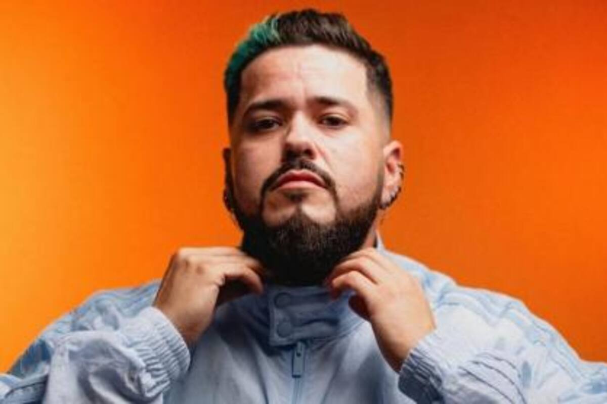 “Gracias por todo”: la última historia de influencer Aldo Miranda antes de morir