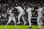 Arranca la final de la Liga Americana entre Rays de Tampa y Guardianes de Cleveland