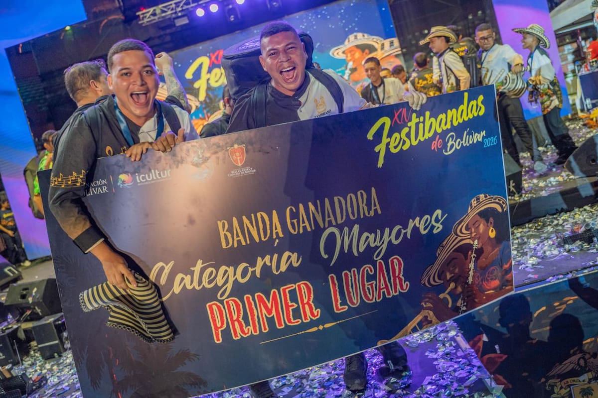 Festejan varios músicos de la Banda San Sebastián de Zambrano.