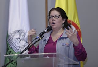 MOE insiste en que se mantienen las alertas por violencia para elecciones de 2026