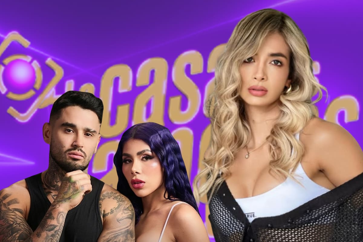 Alejandra Salguero revela por qué dejó de ver La Casa de los Famosos Colombia