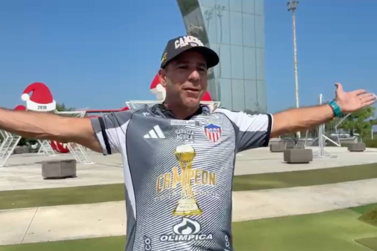 Char felicitó a Barranquilla por buen comportamiento en la celebración