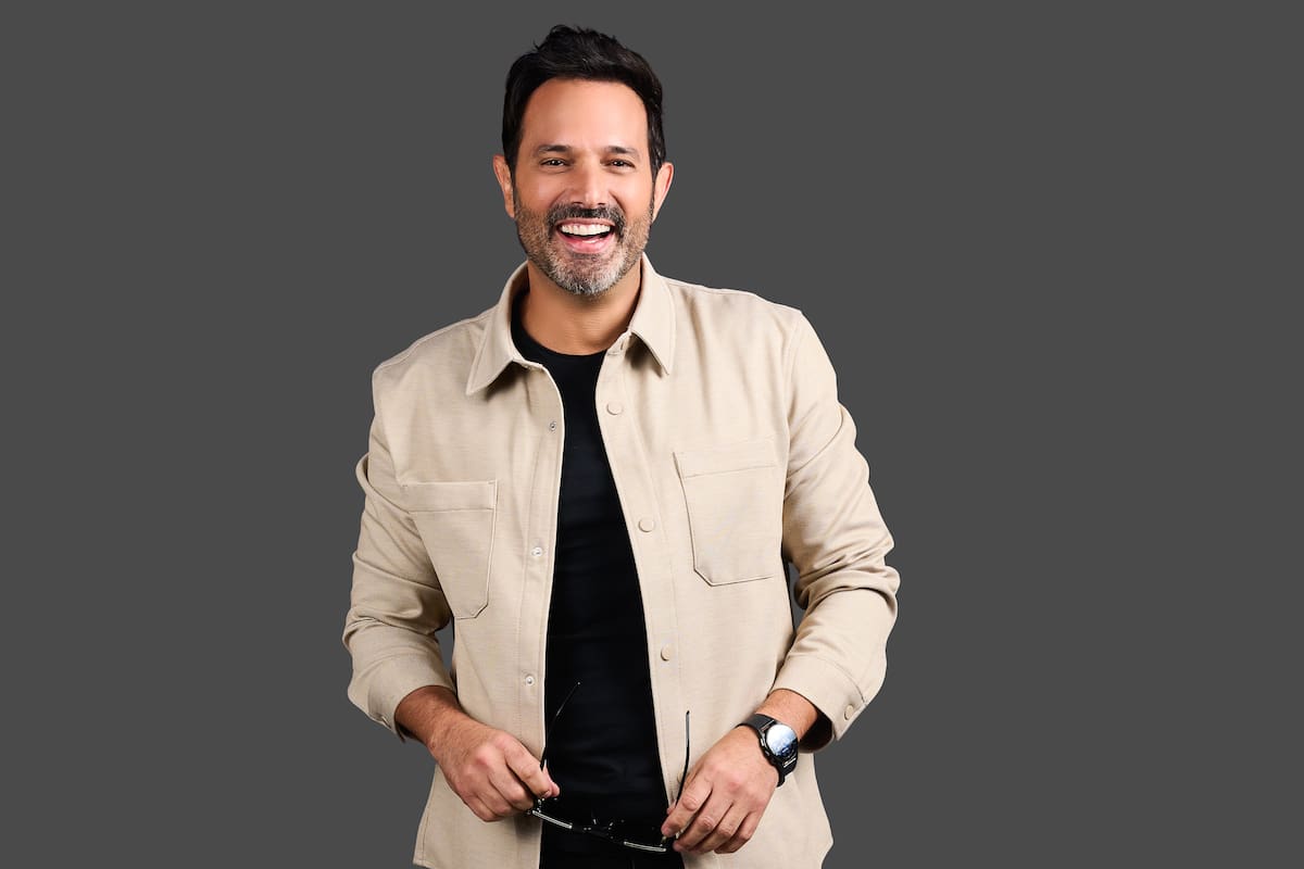 ¿Quién es Alejandro Estrada? La historia del ganador de La casa de los famosos