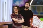 ¿El hijo de Alejandro Estrada entra a La casa de los famosos 2027?