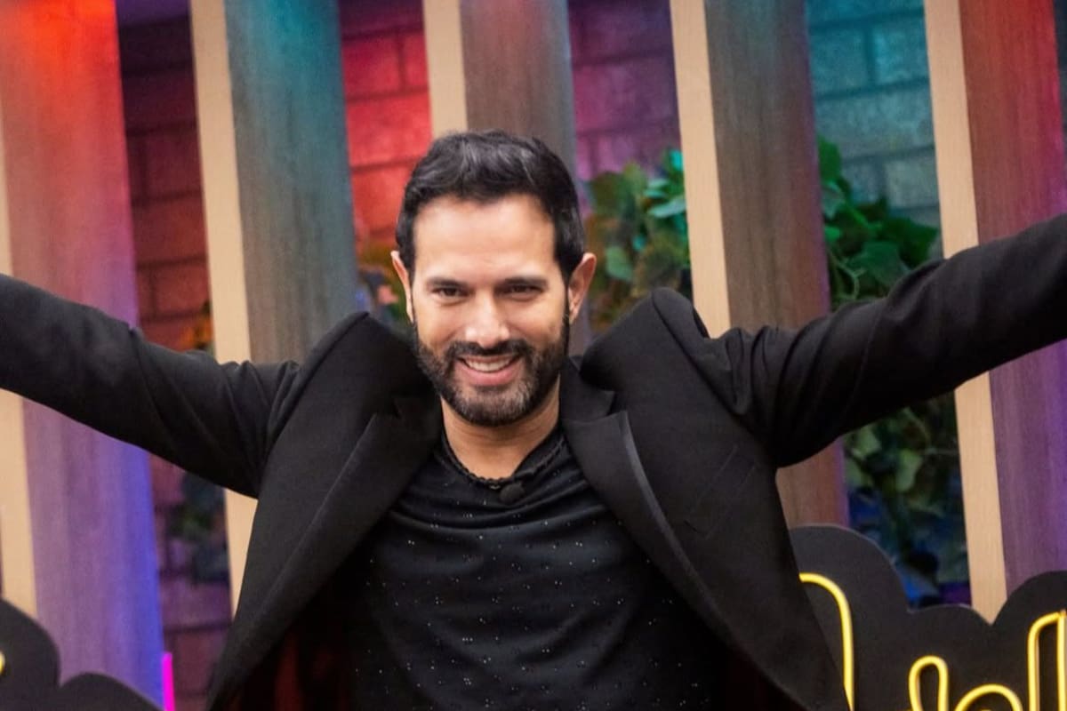 Así puede participar por una cena privada con Alejandro Estrada en Cartagena