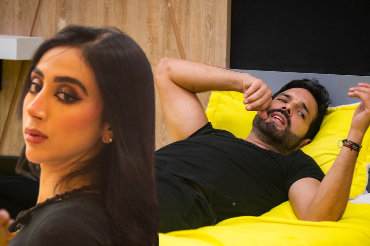 “La Beba me gusta”: Alejandro Estrada enciende La casa de los Famosos