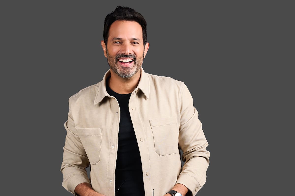 Alejandro Estrada, ganador de ‘La casa de los famosos’, llega a Barranquilla